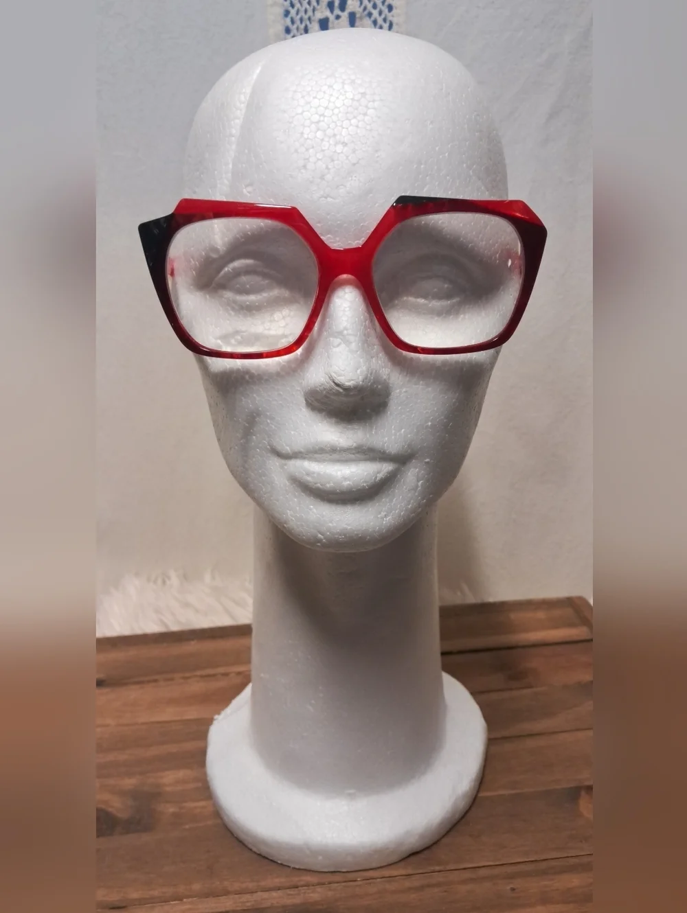 Alain Mikli Bastina Eye Glasses Rx